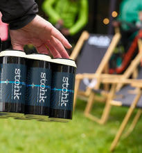 Load image into Gallery viewer, STOHK ZRO 0.5% >> 6X440ml