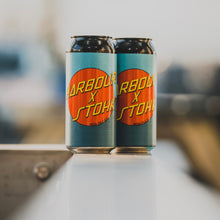 Load image into Gallery viewer, Stohk X Harbour IPA >> 6pk