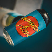 Load image into Gallery viewer, Stohk X Harbour IPA >> 6pk