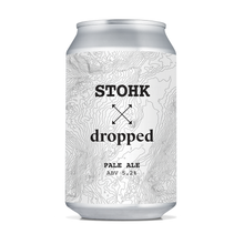 Load image into Gallery viewer, STOHK x dropped >> 12pk beer only