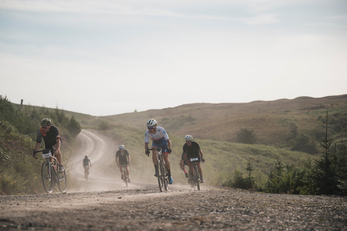 A Dirty Dozen of the Best Gravel Events in 2023!