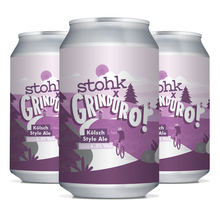 Load image into Gallery viewer, Grinduro KSA >> 12pk
